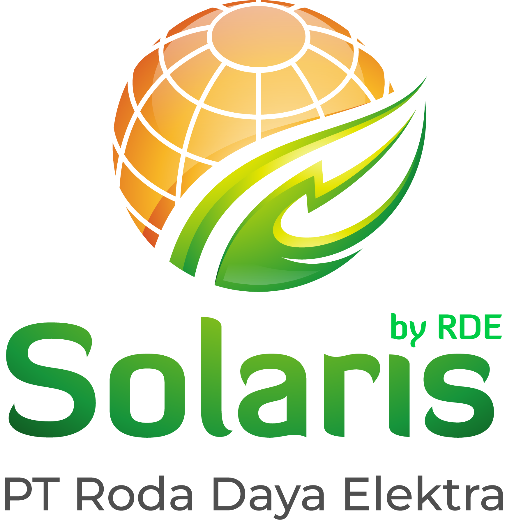 Solaris by RDE